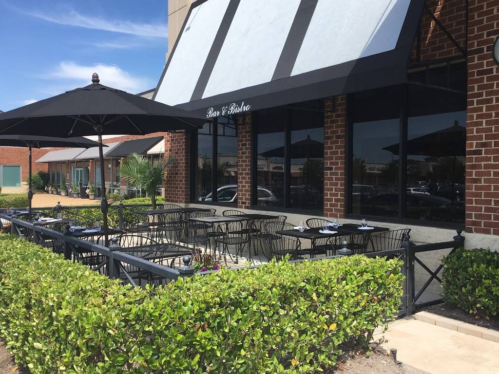 Le Yaca Virginia Beach | restaurant | 741 First Colonial Road, Virginia Beach, VA 23454, USA | 7575004773 OR +1 757-500-4773