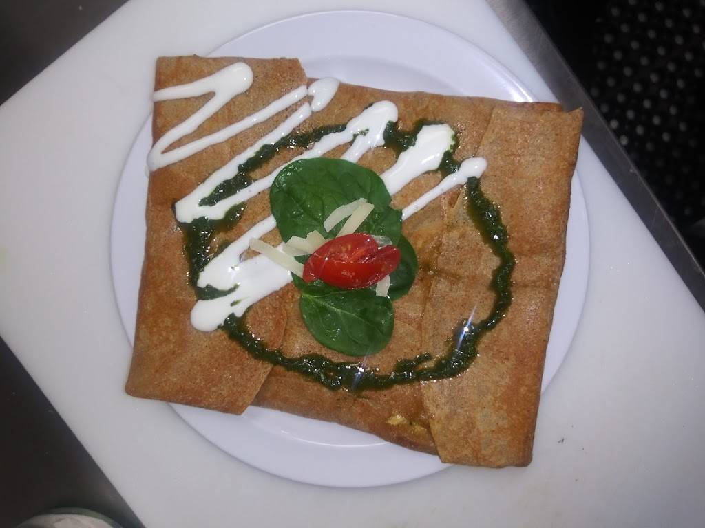 Monsieur Crêpe | restaurant | 105 N Hill Ave, Pasadena, CA 91106, USA | 6266393511 OR +1 626-639-3511