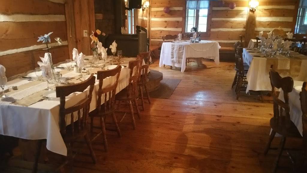 Sucrerie du Terroir | restaurant | 796 Chemin Fogarty, Val-des-Monts, QC J8N 7S9, Canada | 8196713113 OR +1 819-671-3113