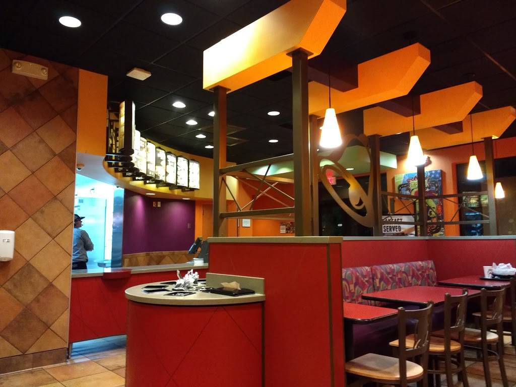 Taco Bell | meal takeaway | 50 N Federal Hwy, Deerfield Beach, FL 33441, USA | 9544201036 OR +1 954-420-1036