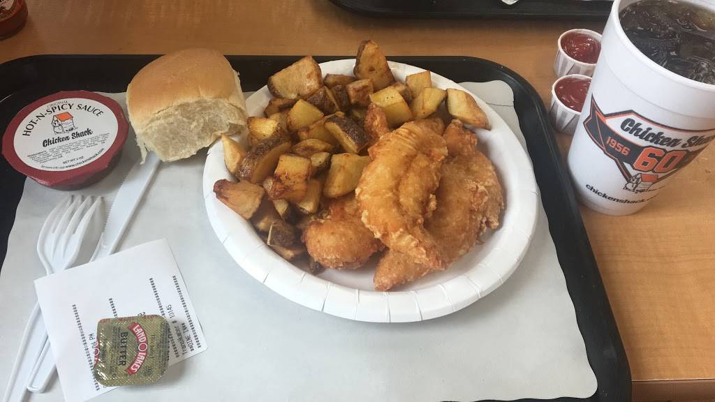 Chicken Shack Clarkston | meal takeaway | 6315 Sashabaw Rd, Village of Clarkston, MI 48346, USA | 2486206363 OR +1 248-620-6363