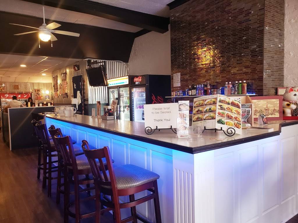 Tenka Ramen - Richmond VA | restaurant | 110 N 5th St, Richmond, VA 23219, USA | 8047888177 OR +1 804-788-8177