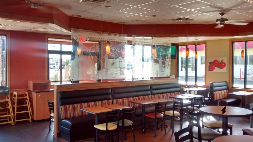 Subway | restaurant | 2505 Elida Rd, Lima, OH 45805, USA | 5677122806 OR +1 567-712-2806