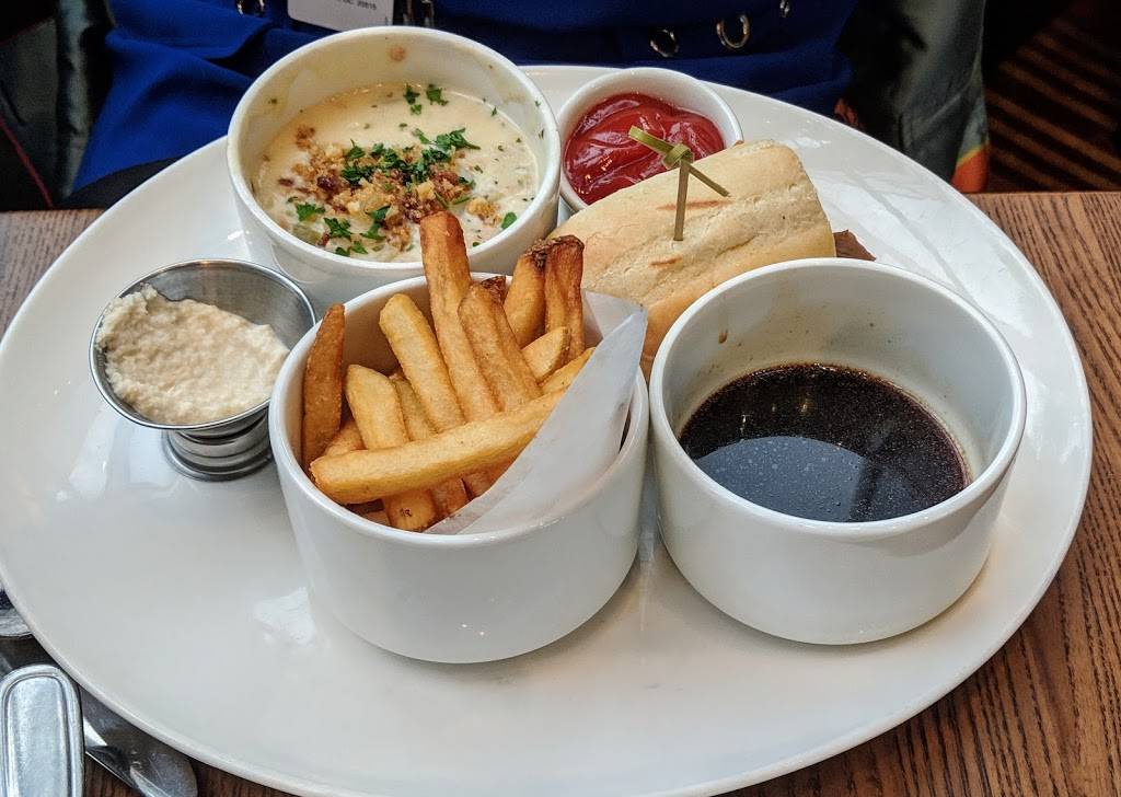 Kincaids Fish, Chop & Steak House | restaurant | 8400 Normandale Lake Blvd, Bloomington, MN 55437, USA | 9529212255 OR +1 952-921-2255