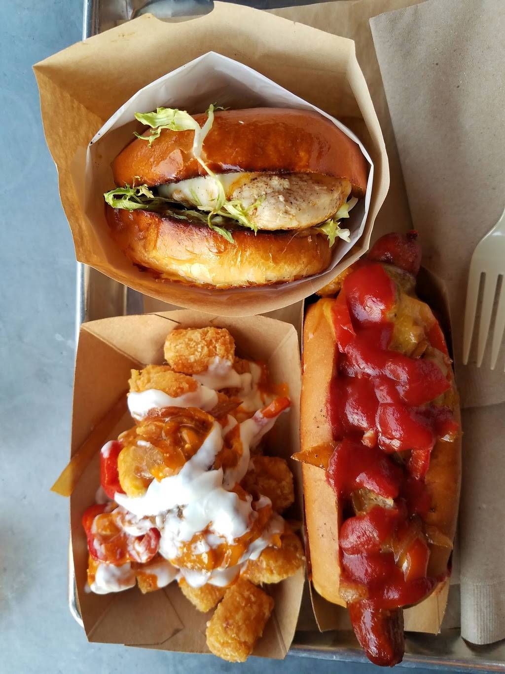 Arts District Brewing Company | restaurant | 828 Traction Ave, Los Angeles, CA 90013, USA | 2135195887 OR +1 213-519-5887