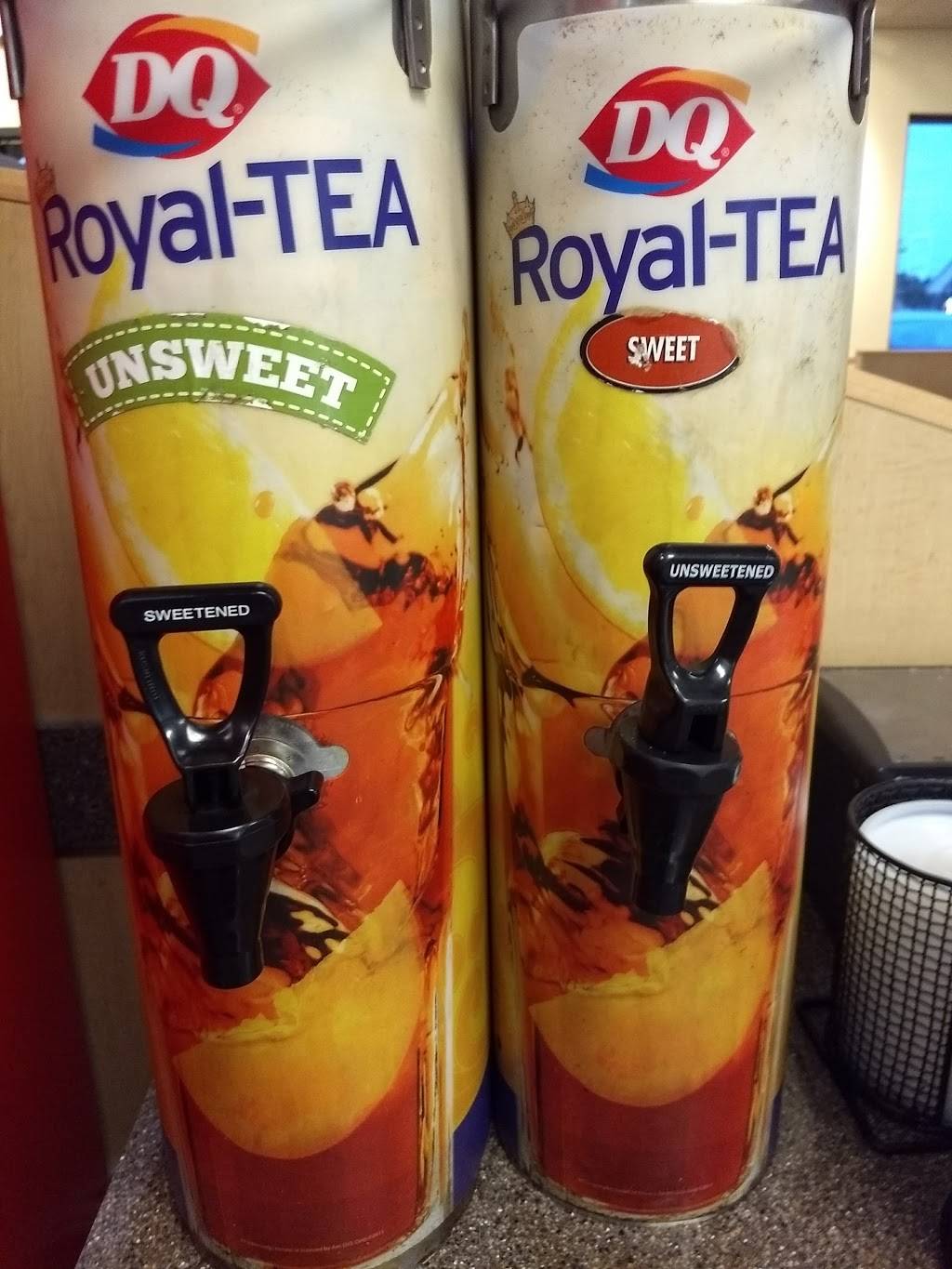 Dairy Queen Grill & Chill | restaurant | 396 TN-3 W, Dyersburg, TN 38024, USA | 7318821931 OR +1 731-882-1931