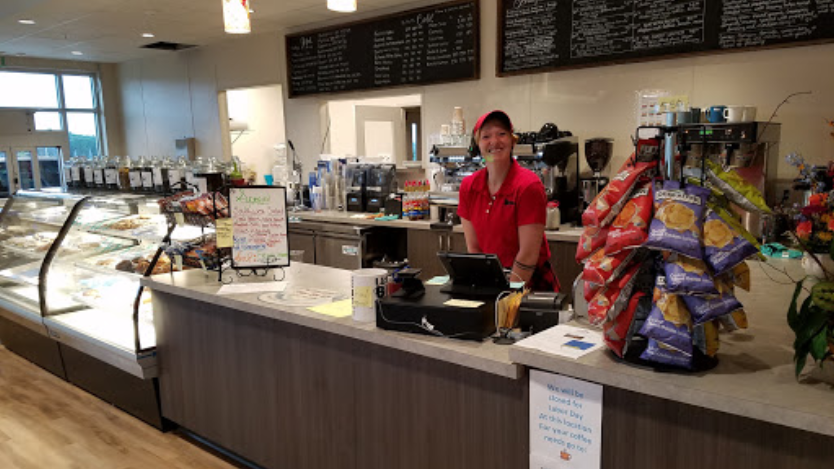 First Street Coffee Station | bakery | 501 S Pine Ridge Ave, Merrill, WI 54452, USA | 7157220020 OR +1 715-722-0020