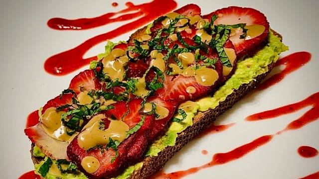 Avocado Theory | restaurant | 17302 Oak Park Ave, Tinley Park, IL 60477, USA | 7085809400 OR +1 708-580-9400