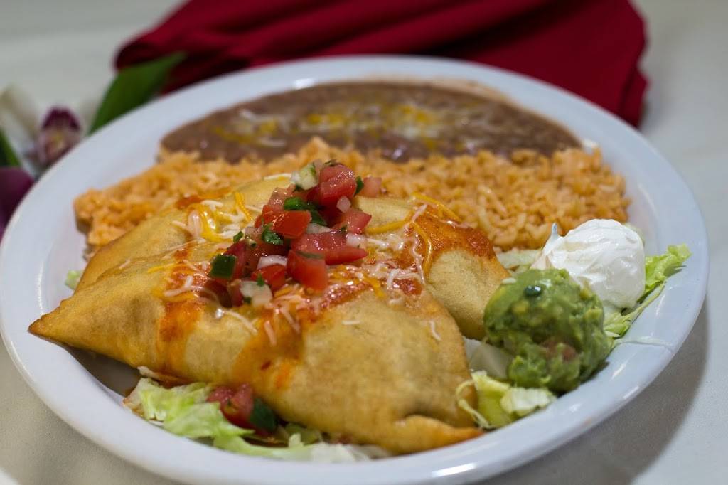 Salsa Verde Cuisine | restaurant | 970 Detroit Ave, Concord, CA 94518, USA | 9258258504 OR +1 925-825-8504