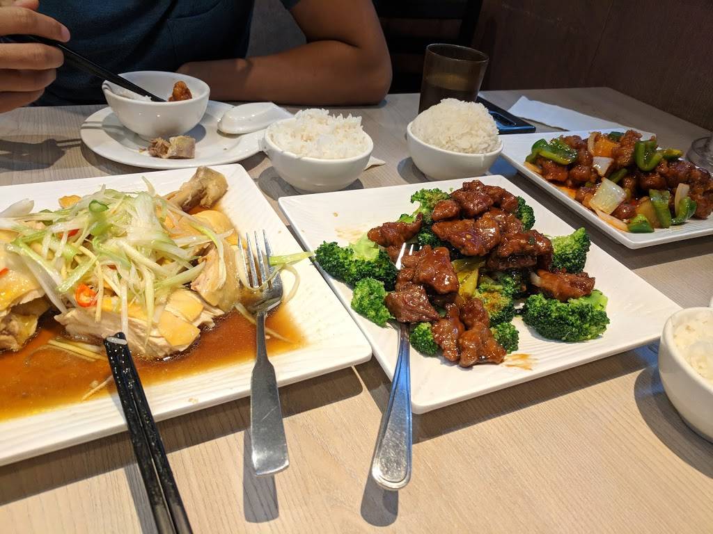 Hong Far Hong Kong Cafe 鴻發 | restaurant | 9425 Leslie St, Richmond Hill, ON L4B 3N7, Canada | 9057709236 OR +1 905-770-9236