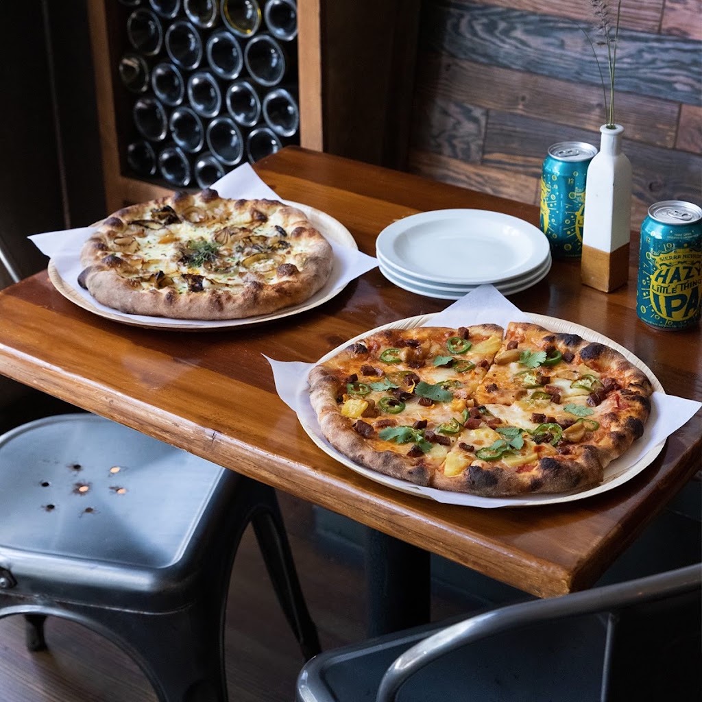 St. Bibiana | restaurant | 17 W Ortega St, Santa Barbara, CA 93101, USA | 8056799511 OR +1 805-679-9511