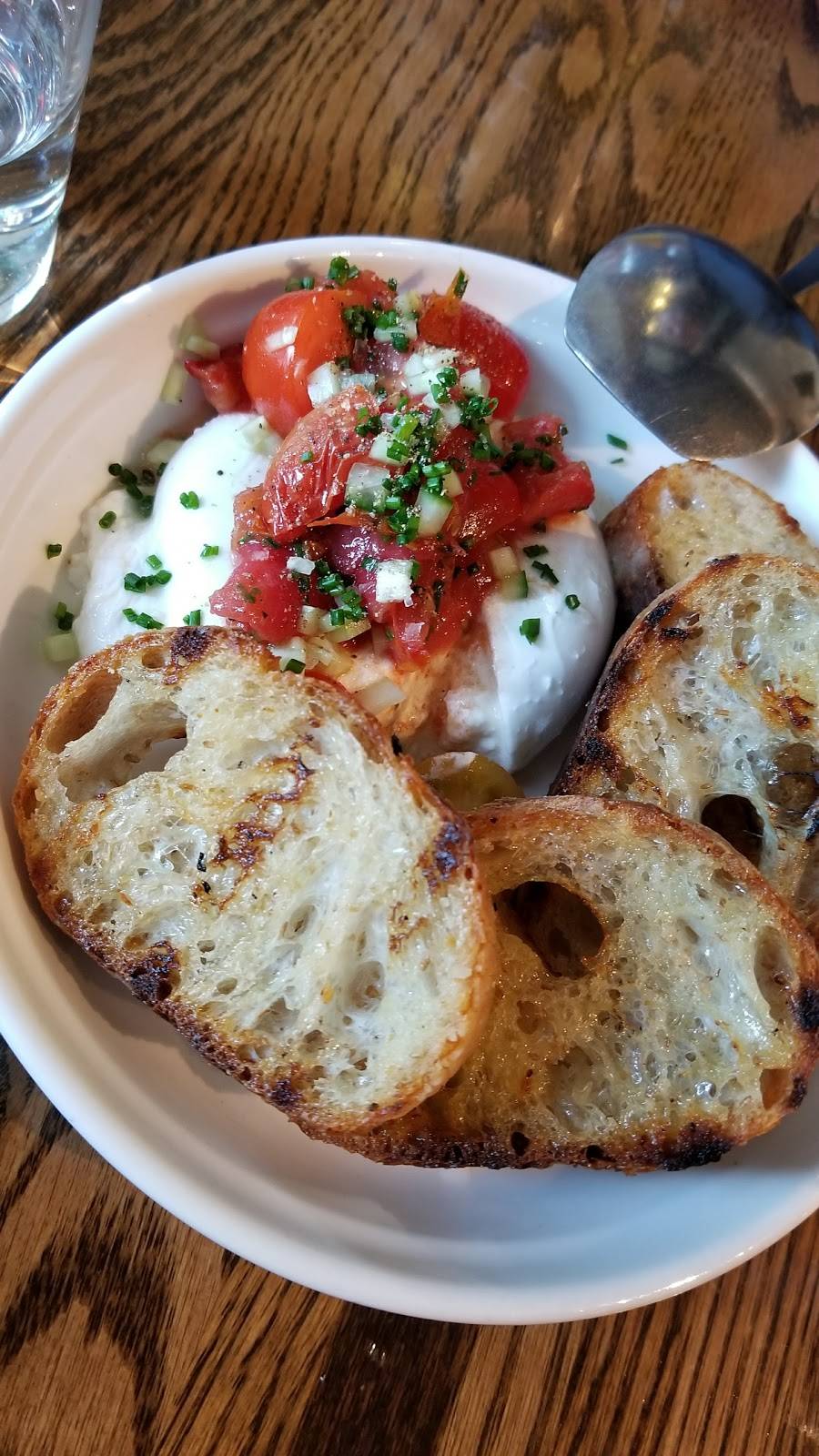 Vendemmia | restaurant | 1126 34th Ave, Seattle, WA 98122, USA | 2064662533 OR +1 206-466-2533