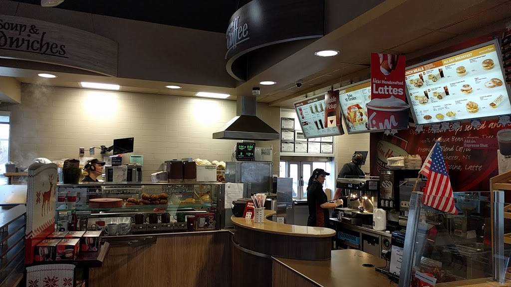 Tim Hortons | restaurant | 3975 S State Rd, Ann Arbor, MI 48103, USA | 7342143939 OR +1 734-214-3939