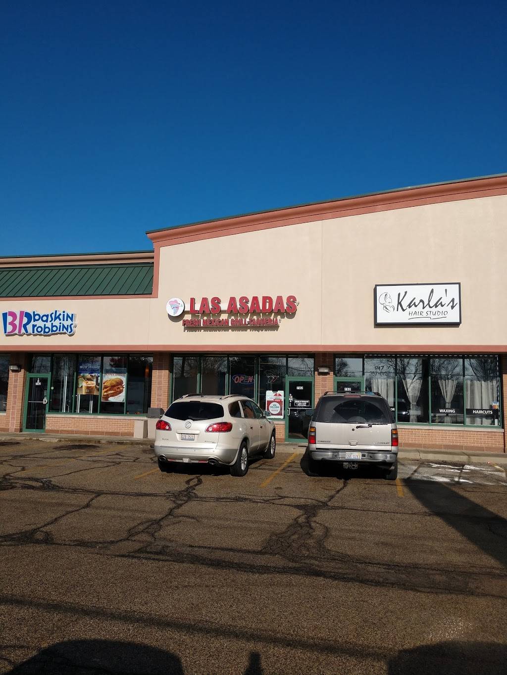 Las Asadas Fresh Mexican Grill Taqueria | restaurant | 782 W Oakton St, Des Plaines, IL 60016, USA | 8477189782 OR +1 847-718-9782