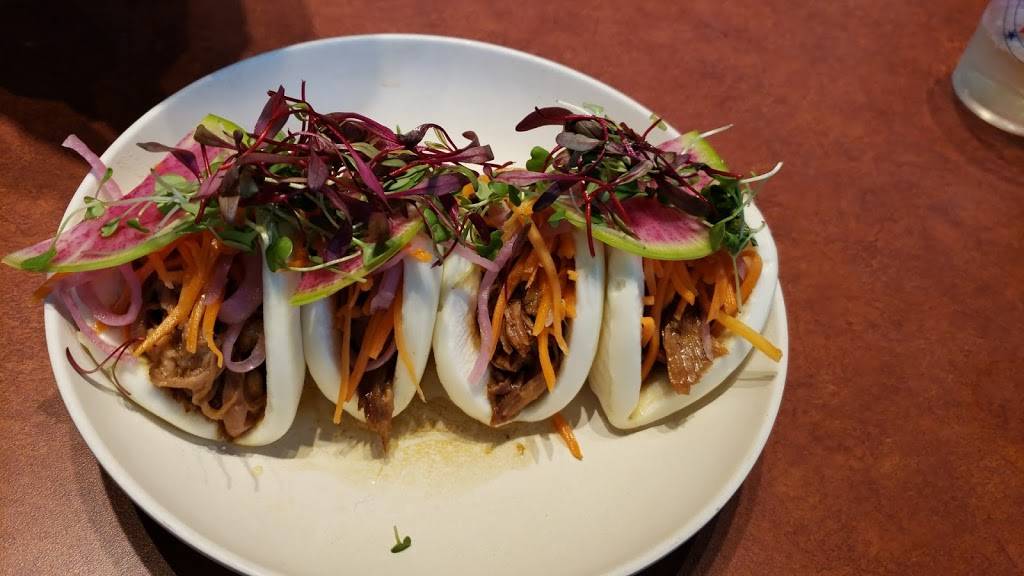 Noodle Tree | restaurant | 7114 UTSA Boulevard unit 101, San Antonio, TX 78249, USA | 2102336371 OR +1 210-233-6371