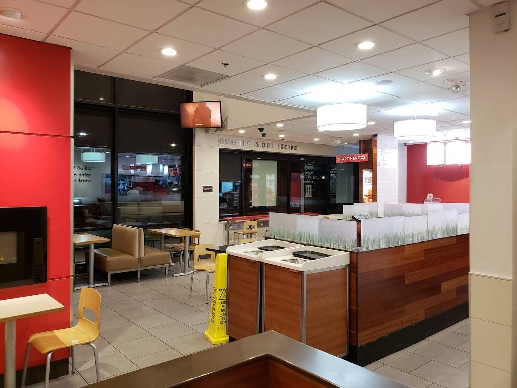 Wendys | restaurant | 3520 W Baseline Rd, Laveen Village, AZ 85339, USA | 6022372176 OR +1 602-237-2176