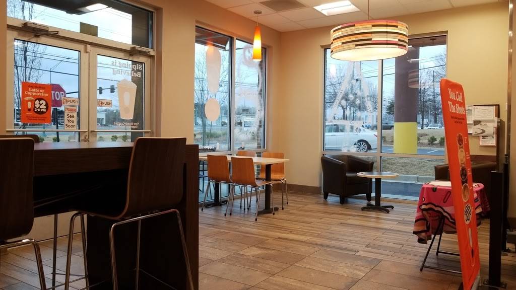 Dunkin | bakery | 3687 Buford Dr, Buford, GA 30519, USA | 6787142489 OR +1 678-714-2489