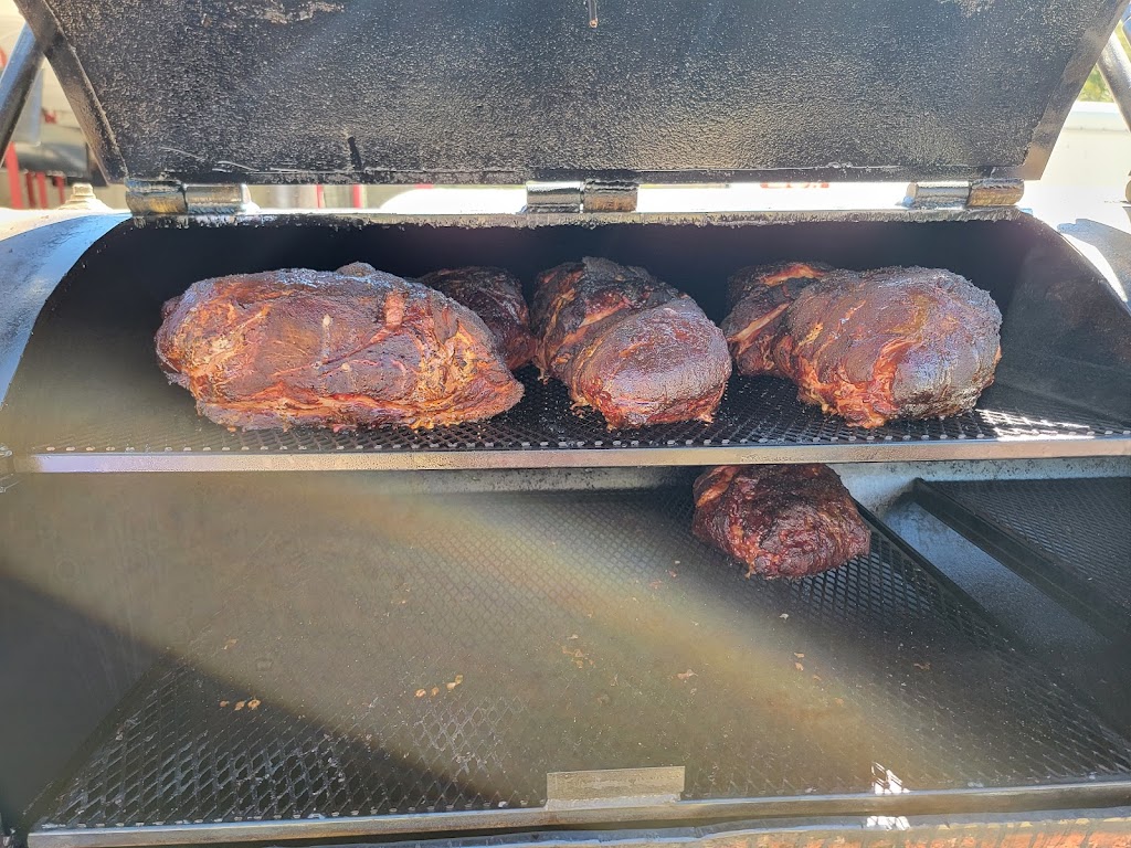 Rosies BBQ & Deli | restaurant | 745 CA-174, Colfax, CA 95713, USA | 5305373773 OR +1 530-537-3773