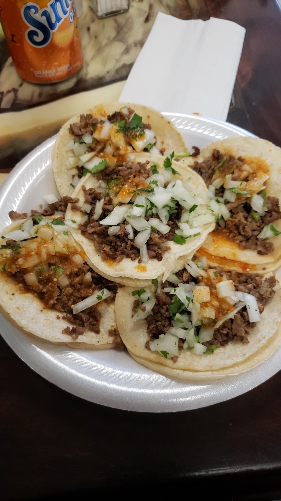 El Canelo Tacos y Mariscos | restaurant | 1110 Campus Dr #6473, Garden City, KS 67846, USA | 6202600905 OR +1 620-260-0905