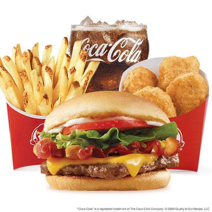 Wendys | restaurant | 3010 Barker Cypress Rd, Houston, TX 77084, USA | 2814101800 OR +1 281-410-1800