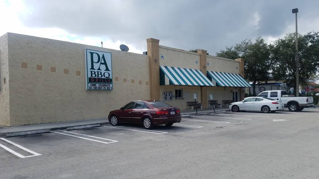 Park Avenue BBQ Grille | restaurant | 4796 N Congress Ave, Boynton Beach, FL 33426, USA | 5613577427 OR +1 561-357-7427