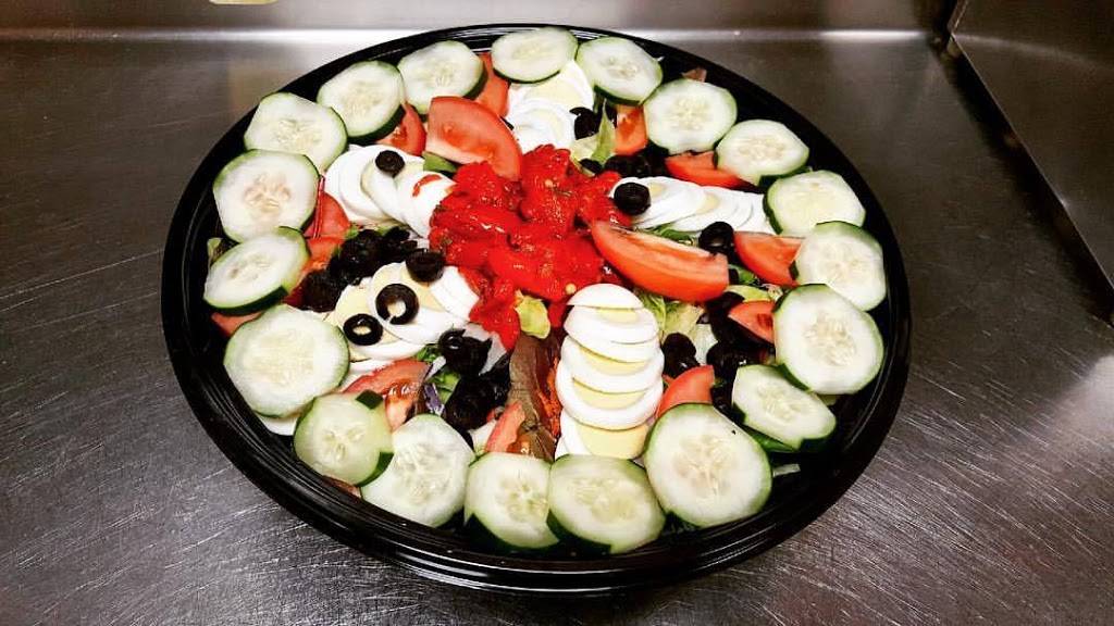 Marcellos Ristorante & Pizzeria | meal delivery | 300 E Greentree Rd, Marlton, NJ 08053, USA | 8565960984 OR +1 856-596-0984