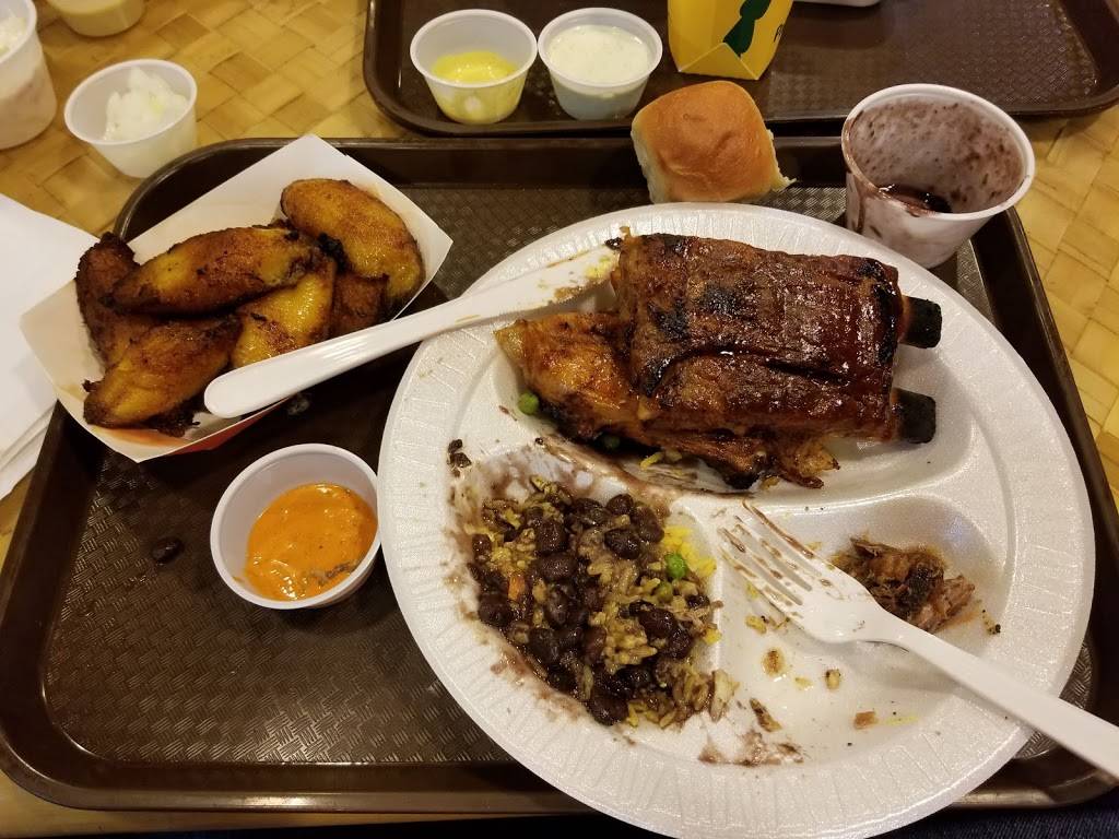 Pollo Tropical | restaurant | 1652 NE Pine Island Rd, Cape Coral, FL 33909, USA | 2397721644 OR +1 239-772-1644