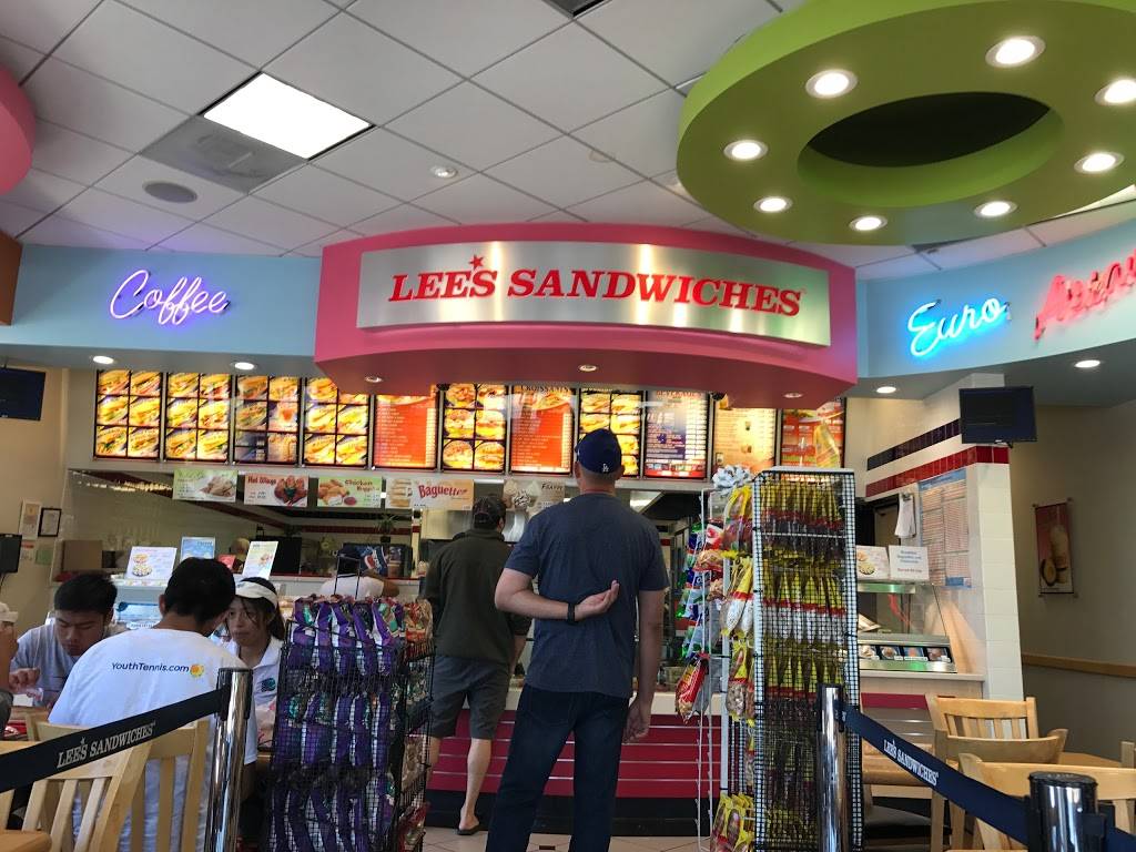 Lees Sandwiches | meal takeaway | 3350 S Bristol St A, Santa Ana, CA 92704, USA | 7147541270 OR +1 714-754-1270