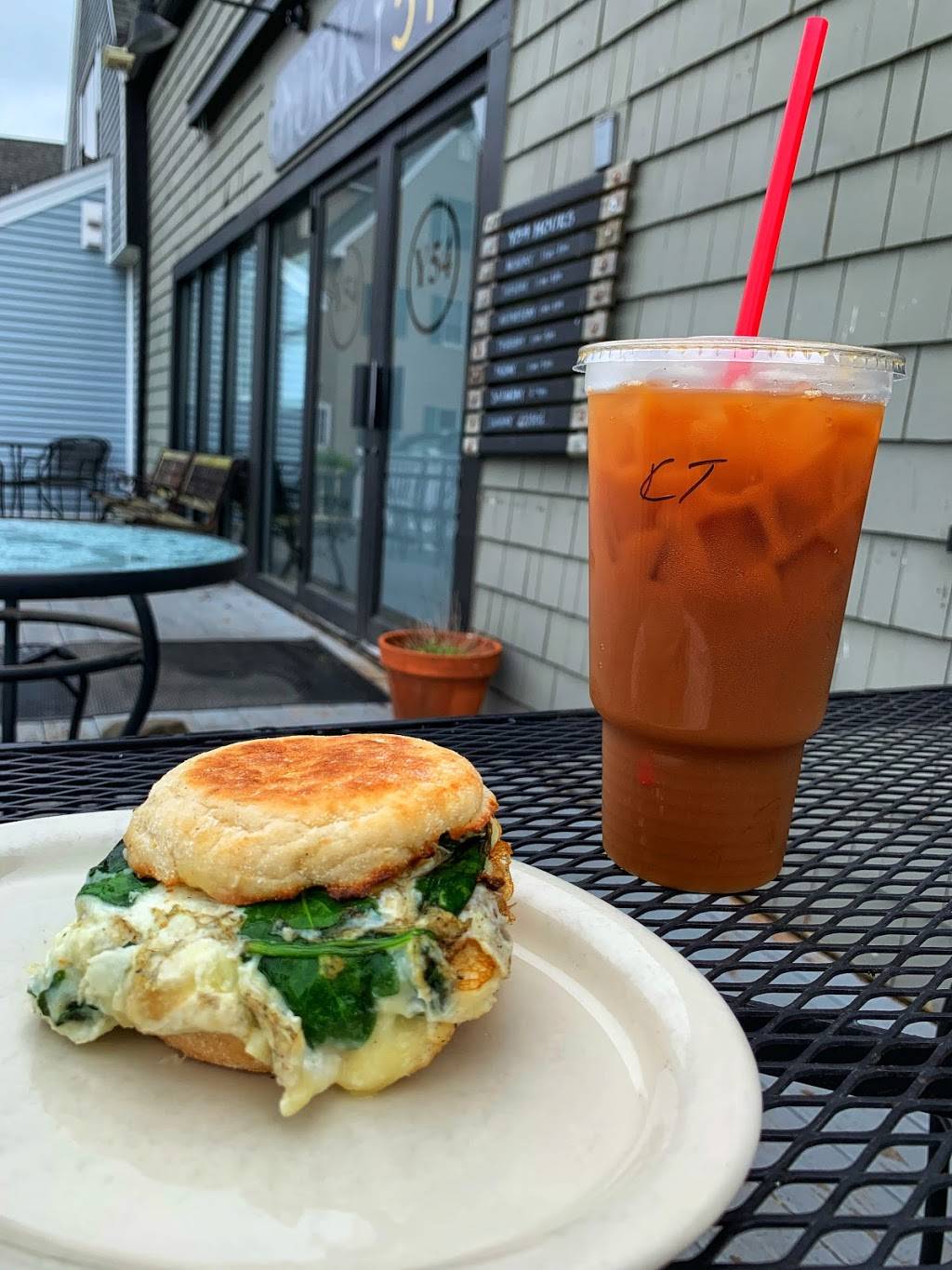 St. Joes Coffee | cafe | 449 US-1 #104, York, ME 03909, USA | 2073614682 OR +1 207-361-4682