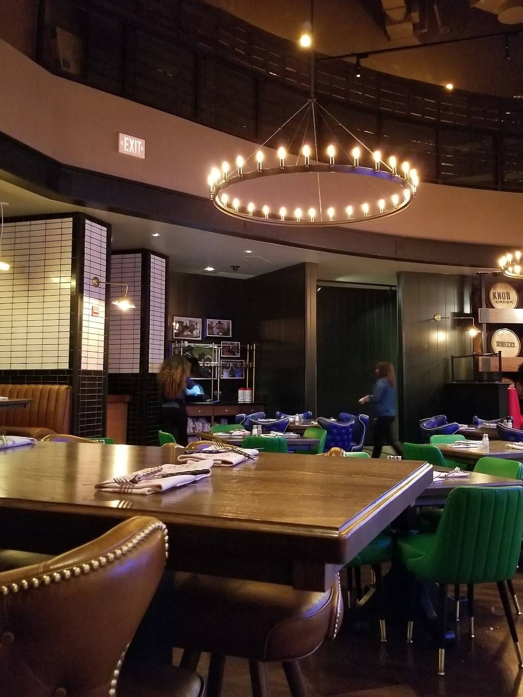 Guy Fieris Philly Kitchen & Bar | restaurant | 777 Harrahs Blvd, Chester, PA 19013, USA | 4844901715 OR +1 484-490-1715