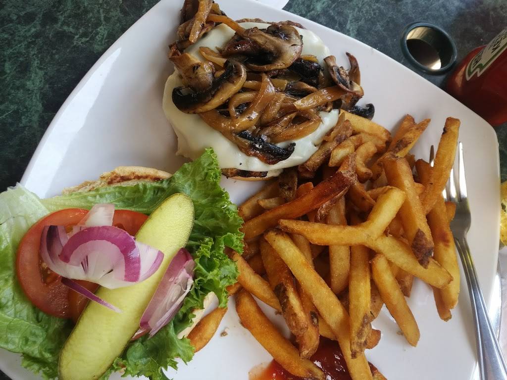 Salty Dog Bar & Grill | restaurant | 1980 Queen St E, Toronto, ON M4L 1H8, Canada | 4168495064 OR +1 416-849-5064