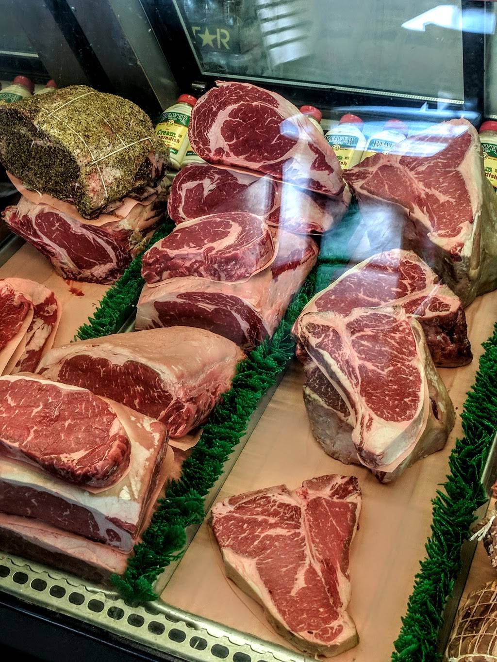 Kinders Meats Deli BBQ & Catering | meal takeaway | 5411 Lone Tree Way #110, Brentwood, CA 94513, USA | 9253087997 OR +1 925-308-7997