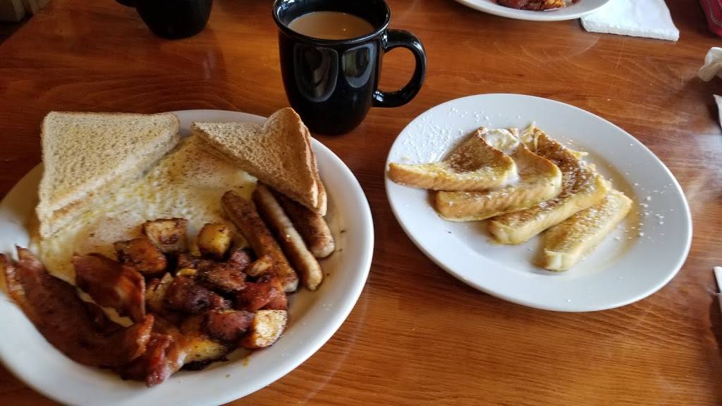 Railway Cafe | restaurant | 938 Lees River Ave, Somerset, MA 02726, USA | 5086179403 OR +1 508-617-9403