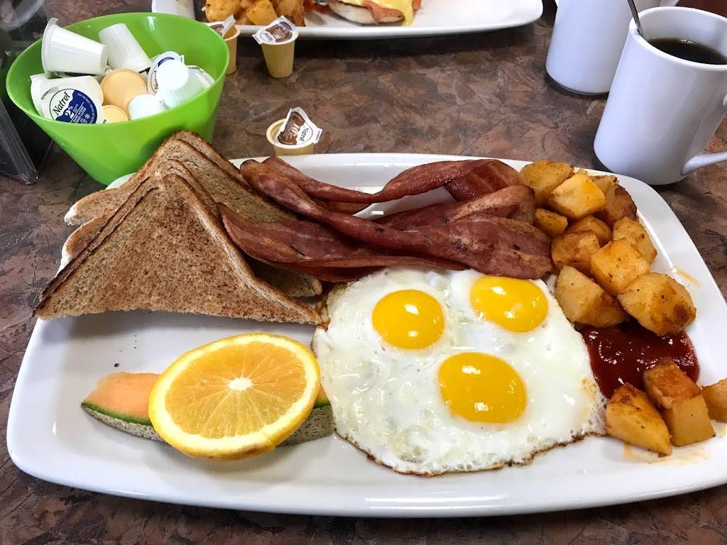 Eggsmart | restaurant | 5990 16th Avenue Units 238-240, Markham, ON L3P 7R2, Canada | 9055545545 OR +1 905-554-5545