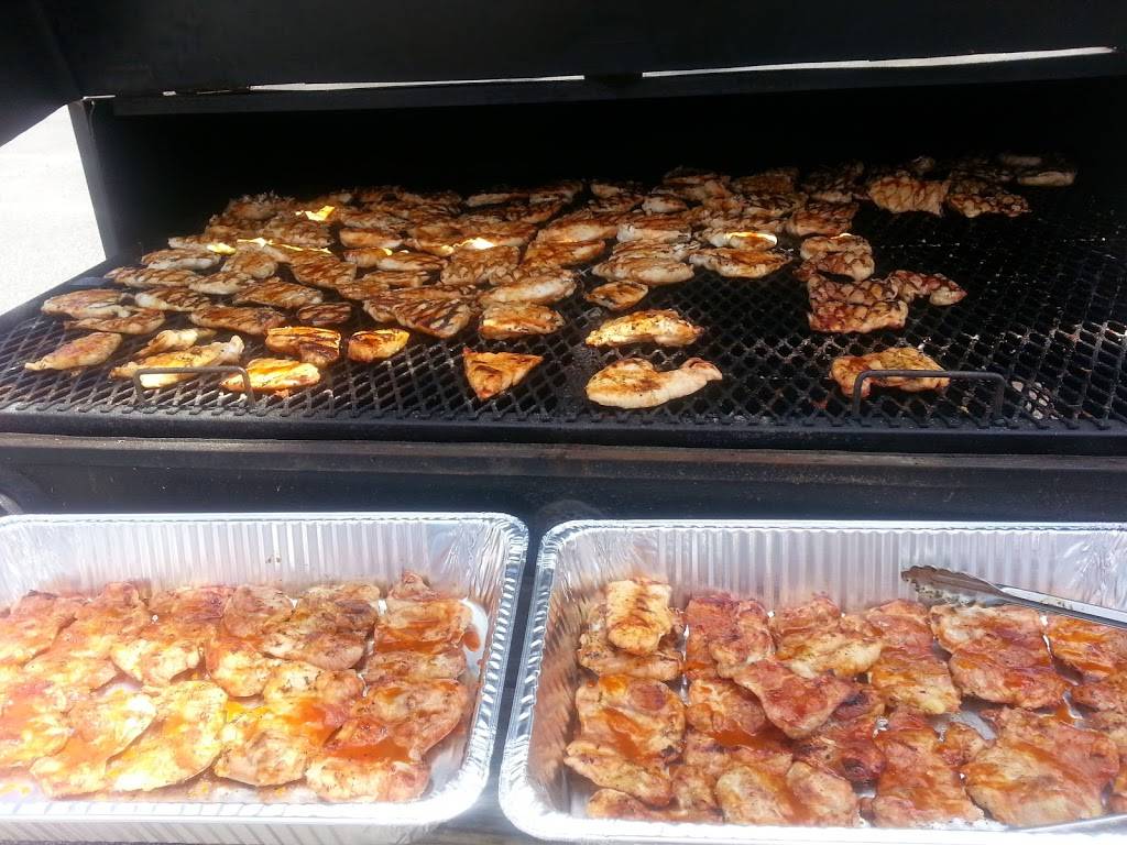 The SouthernWay | restaurant | 4440 Main St, Gibson, NC 28343, USA | 9106074057 OR +1 910-607-4057