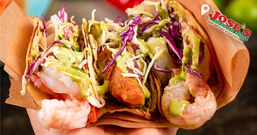 Joses Mexican Food | restaurant | 950 S E St, San Bernardino, CA 92408, USA | 9093818899 OR +1 909-381-8899