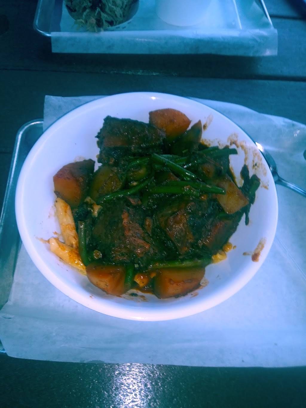 The BBQ Place | restaurant | 2365 Powder Springs Rd SW Suite 1101, Marietta, GA 30064, USA | 6783836331 OR +1 678-383-6331