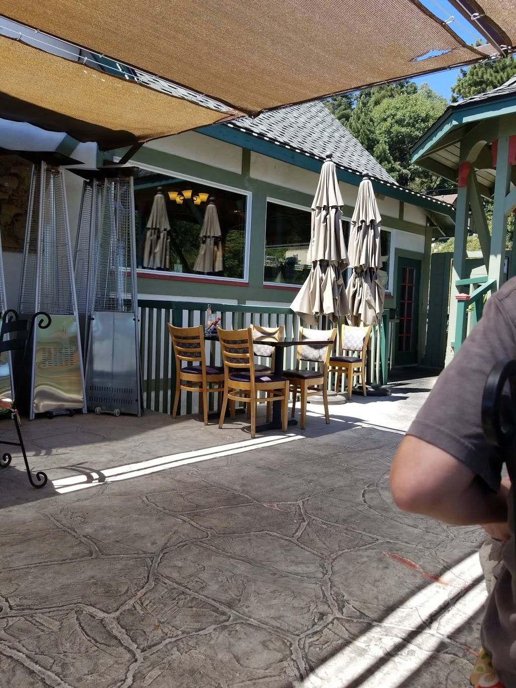 Hortencias at the Cliffhanger | restaurant | 25187 CA-18, Crestline, CA 92325, USA | 9093384466 OR +1 909-338-4466