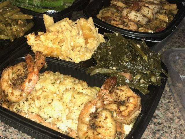 THE KITCHEN JERK | Take Out & Delivery Service | restaurant | 703 Edgewood St NE, Washington, DC 20017, USA | 2022766588 OR +1 202-276-6588