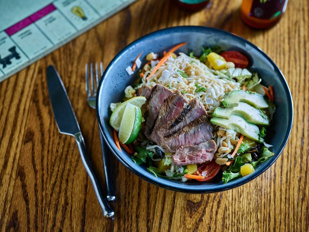 The Corner Grill, Bar + Game Room | restaurant | 344 W Nine Mile Rd, Ferndale, MI 48220, USA | 2482915470 OR +1 248-291-5470