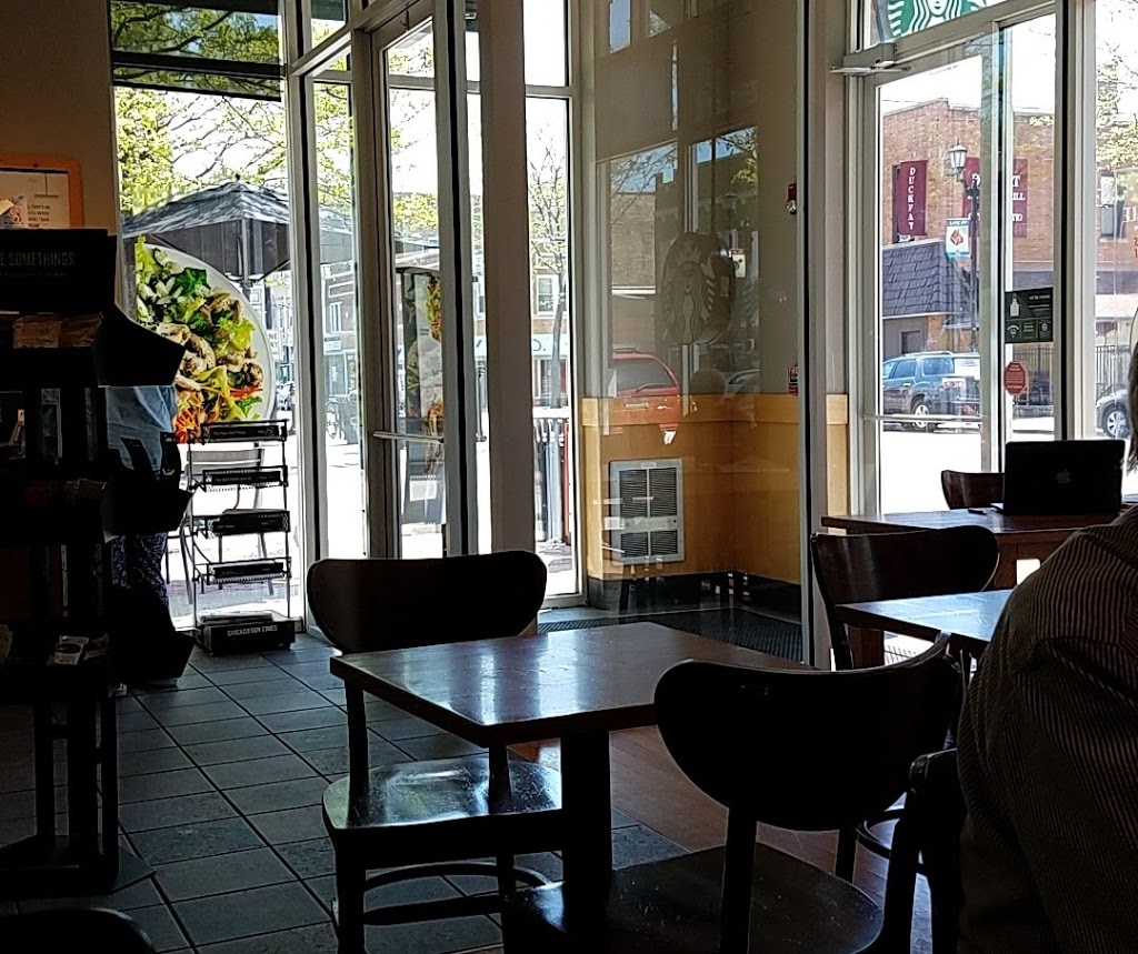 Starbucks | cafe | 7231 Madison St Unit #1, Forest Park, IL 60130, USA | 7084881046 OR +1 708-488-1046