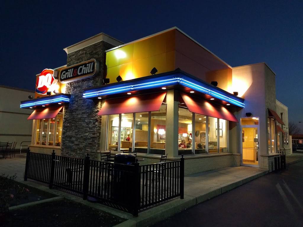 Dairy Queen Grill & Chill | restaurant | 4026 Taylorsville Rd, Louisville, KY 40220, USA | 5024540409 OR +1 502-454-0409