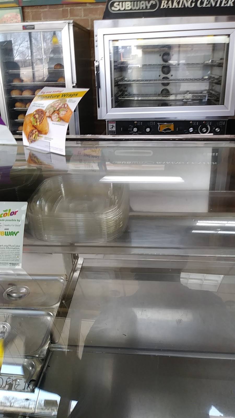 Subway | meal takeaway | 8793 Blue Ridge Blvd Suite A, Kansas City, MO 64138, USA | 8167657102 OR +1 816-765-7102