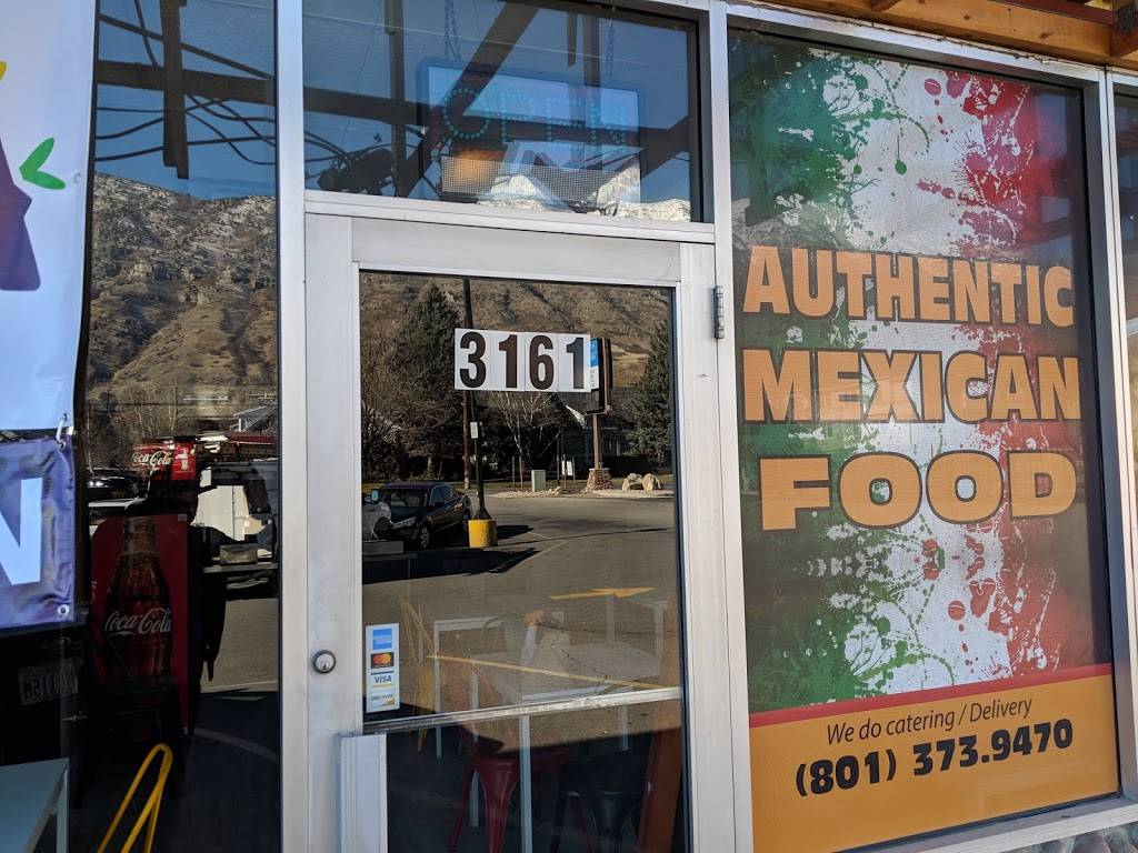 LA CATRINA MEXICAN GRILL | restaurant | 3161 N Canyon Rd, Provo, UT 84604, USA | 3853890320 OR +1 385-389-0320