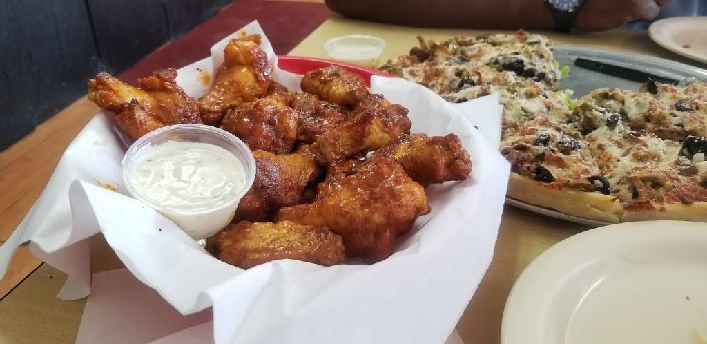 All Star Pizza | restaurant | 202 That Way, Lake Jackson, TX 77566, USA | 9792972009 OR +1 979-297-2009