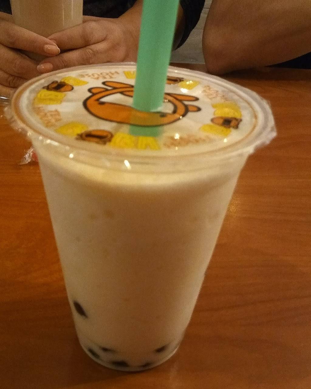 The Boba Tea House | cafe | 2055 N Dobson Rd, Chandler, AZ 85224, USA | 4808214008 OR +1 480-821-4008