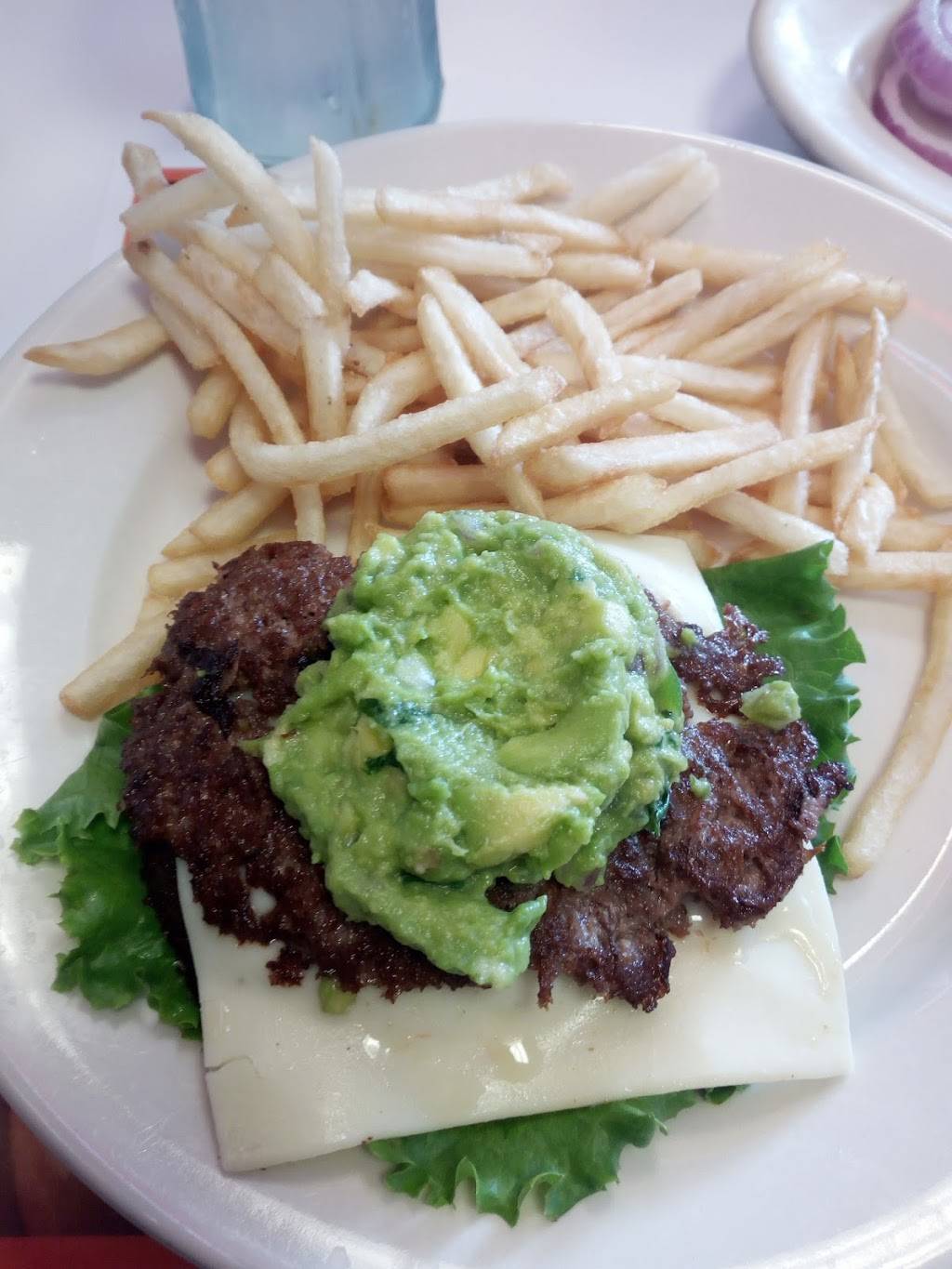 Steak n Shake | restaurant | 3046 Little Rd, Trinity, FL 34655, USA | 7273728777 OR +1 727-372-8777