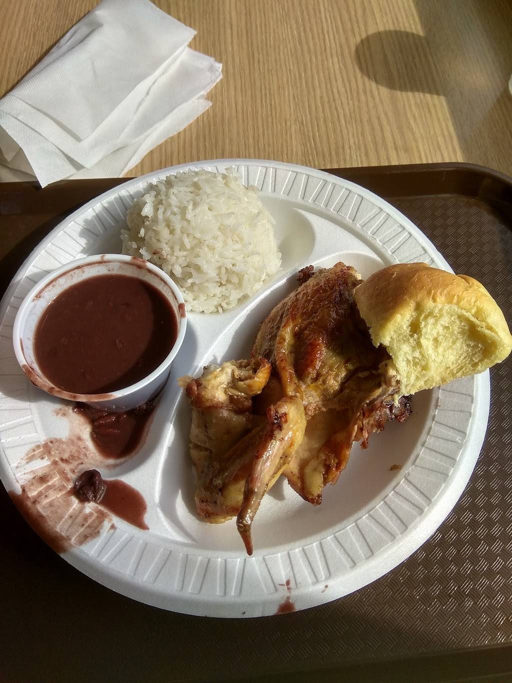 Pollo Tropical | restaurant | 3801 W Vine St, Kissimmee, FL 34741, USA | 4079324363 OR +1 407-932-4363