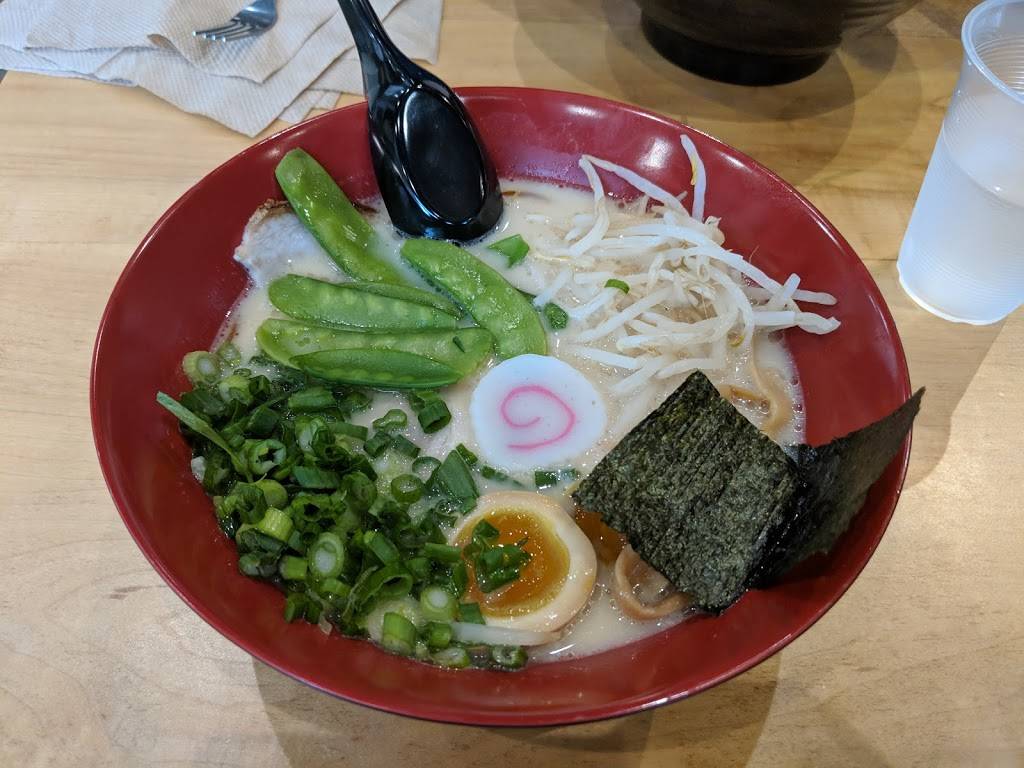 Ramen Hood | restaurant | 15807 N Frank Lloyd Wright Blvd #105, Scottsdale, AZ 85260, USA | 4802758104 OR +1 480-275-8104