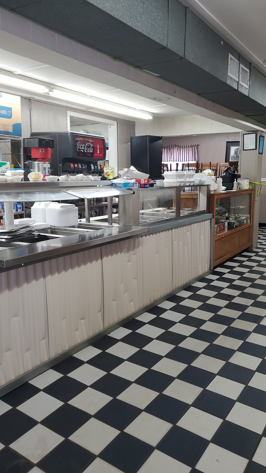 Susieqs Sawmill Cafe | restaurant | 120 Main St S, Fulton, AL 36446, USA | 3346369472 OR +1 334-636-9472